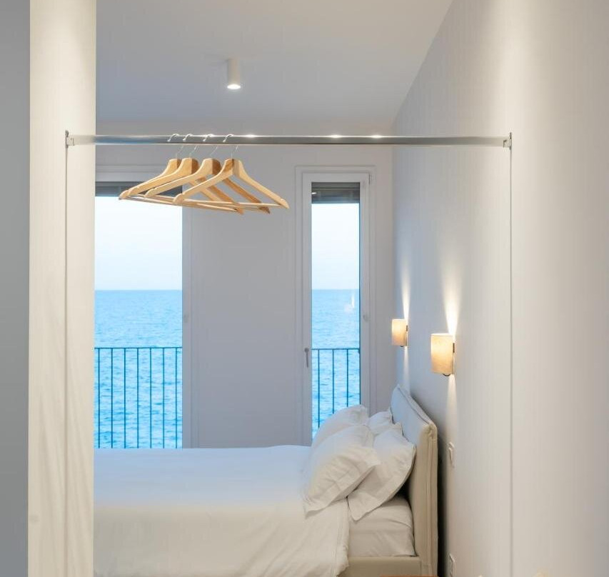 Trame Suites