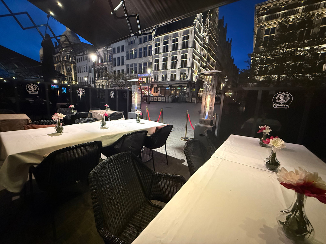 Restaurant Khatoon