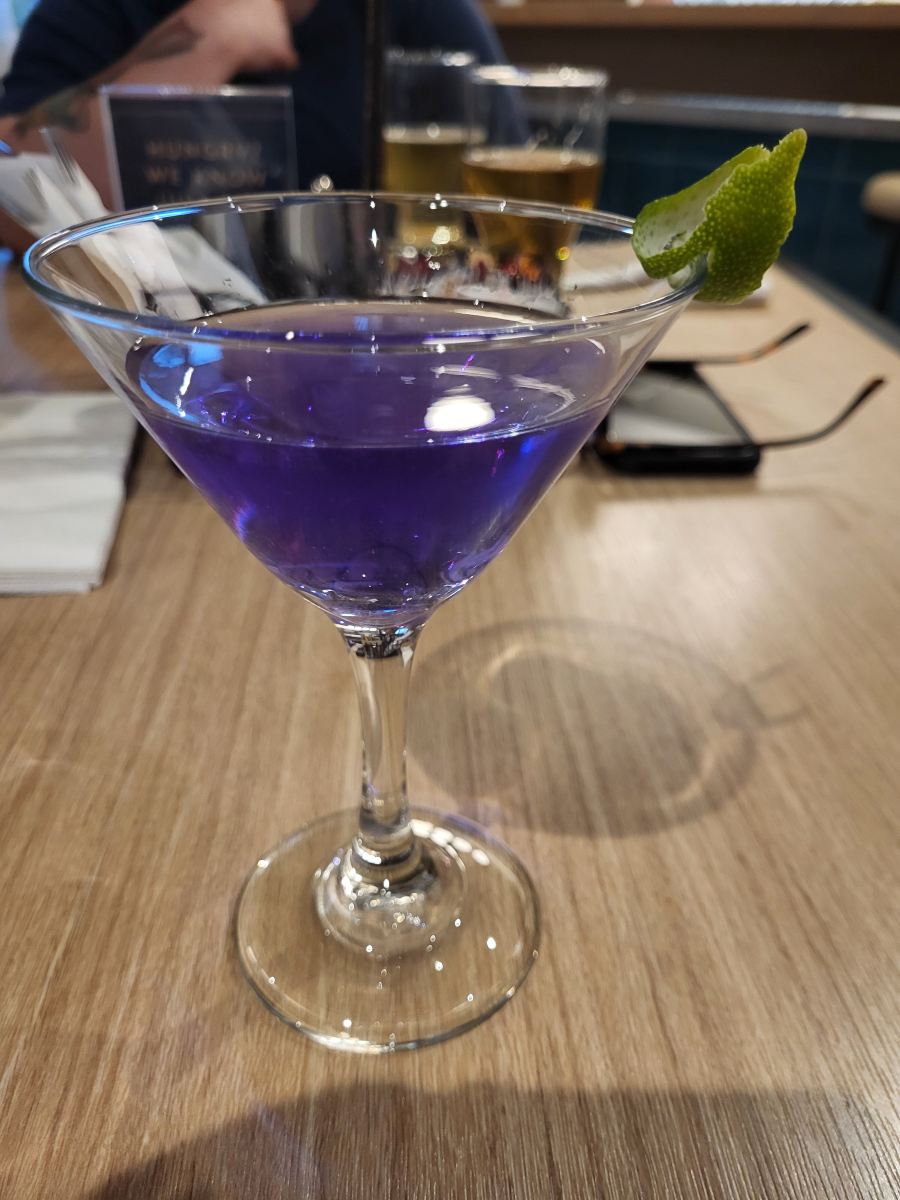 乔治王子城凯悦嘉轩酒店-旅行者