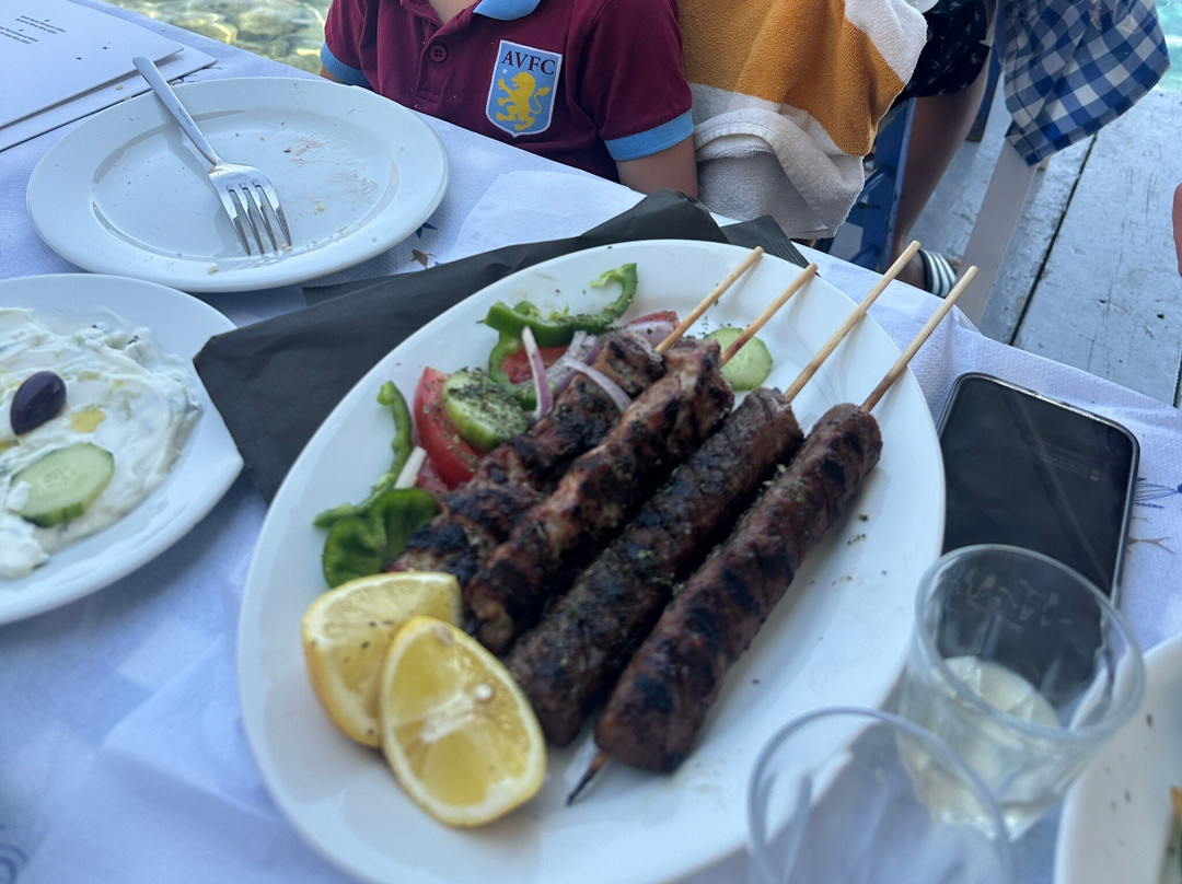 Kapetanissa