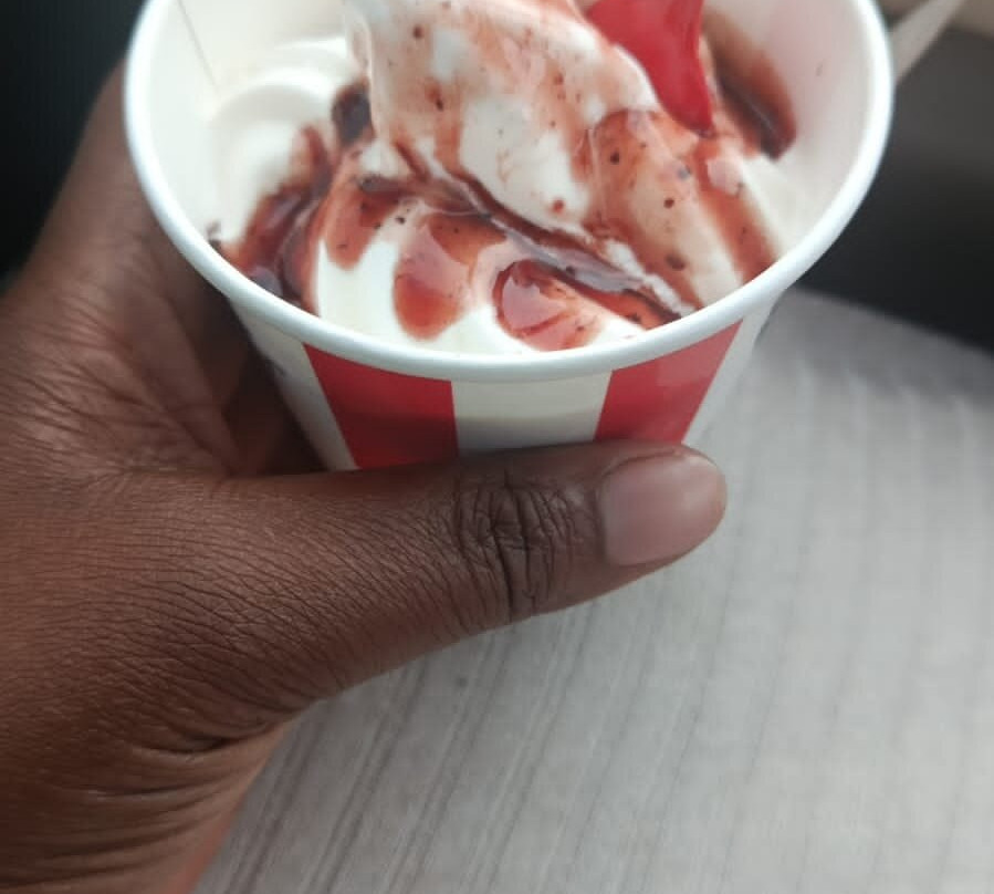 KFC Goldfields Mall
