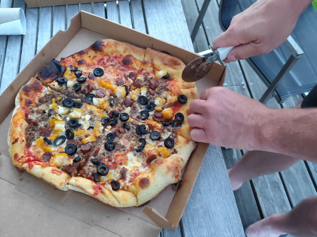 Allô Pizza