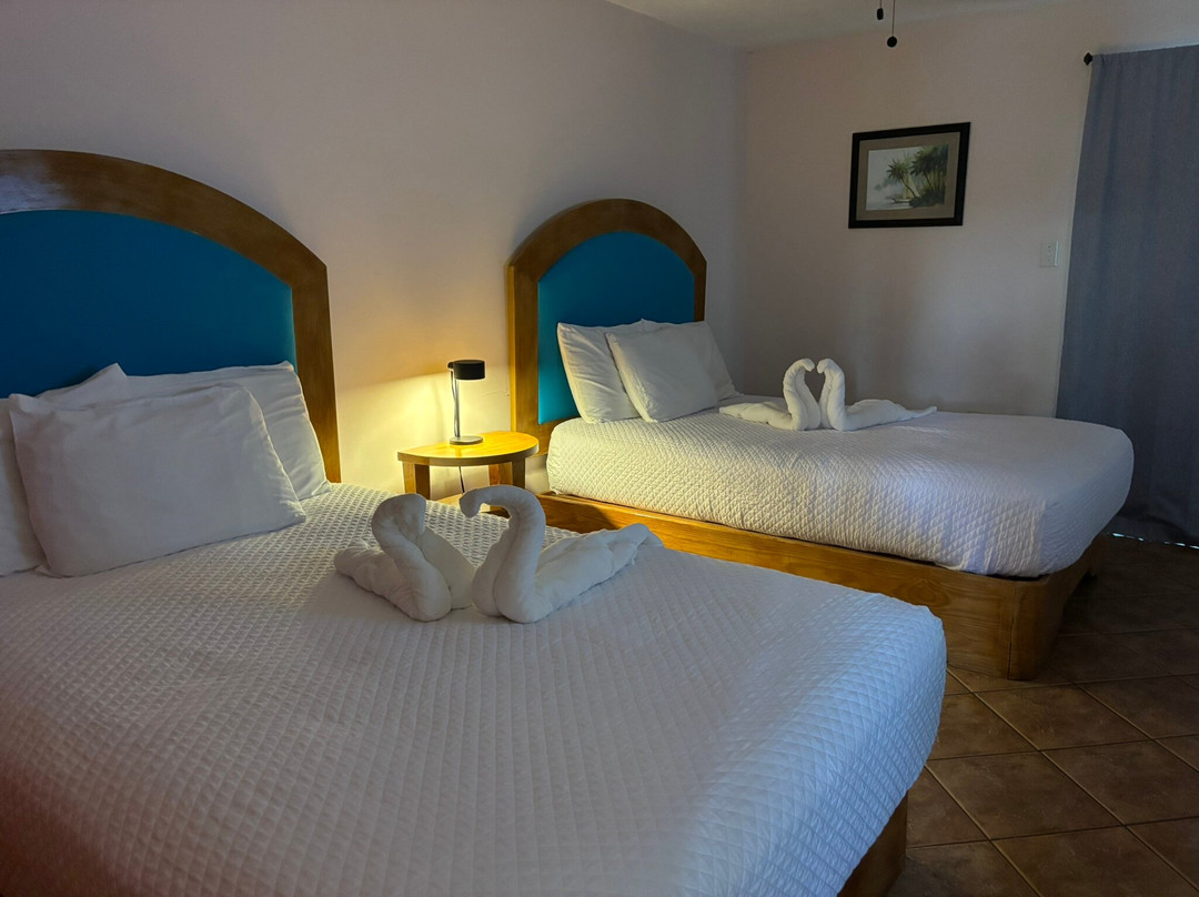Fairfield by Marriott Luquillo Beach主图