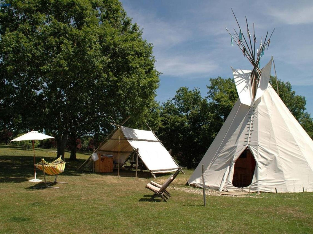 Camping Roussel