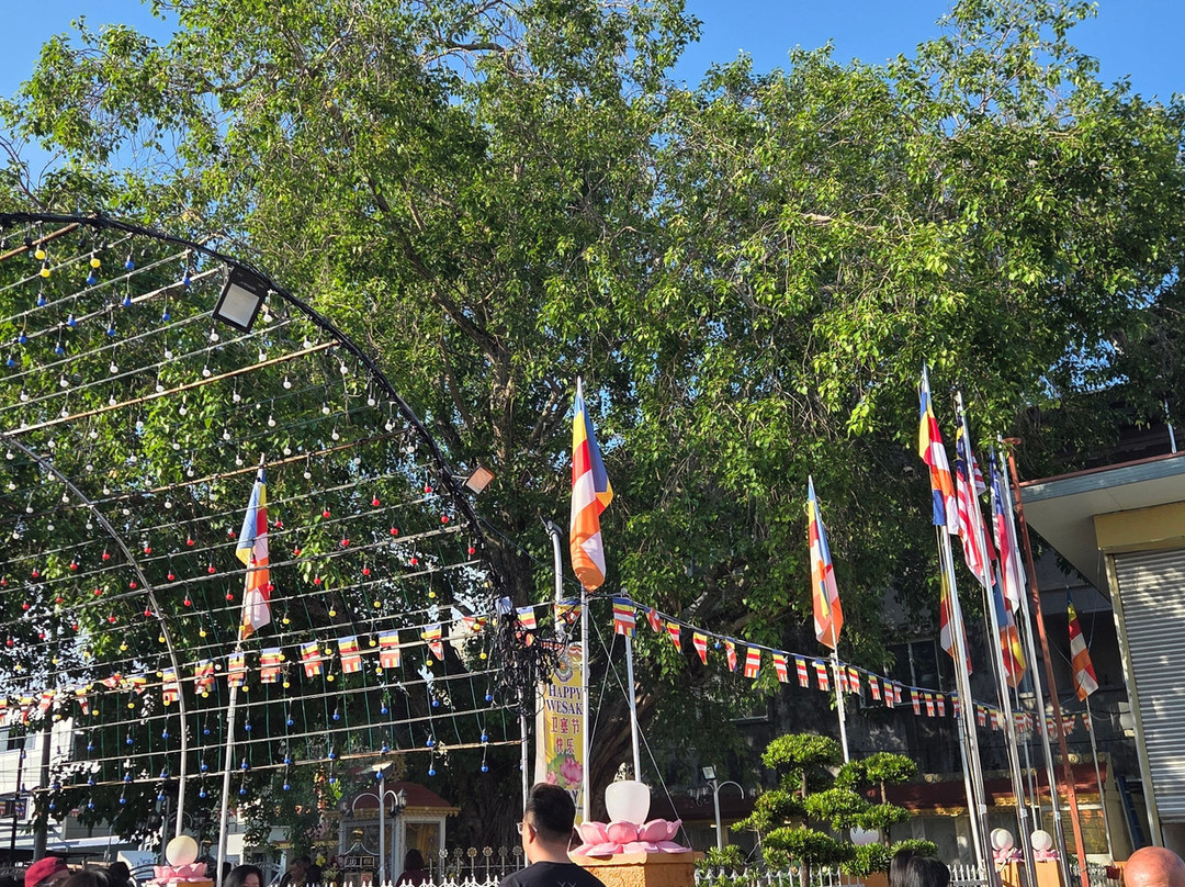 Seck Kia Eenh Temple-马六甲必去景点