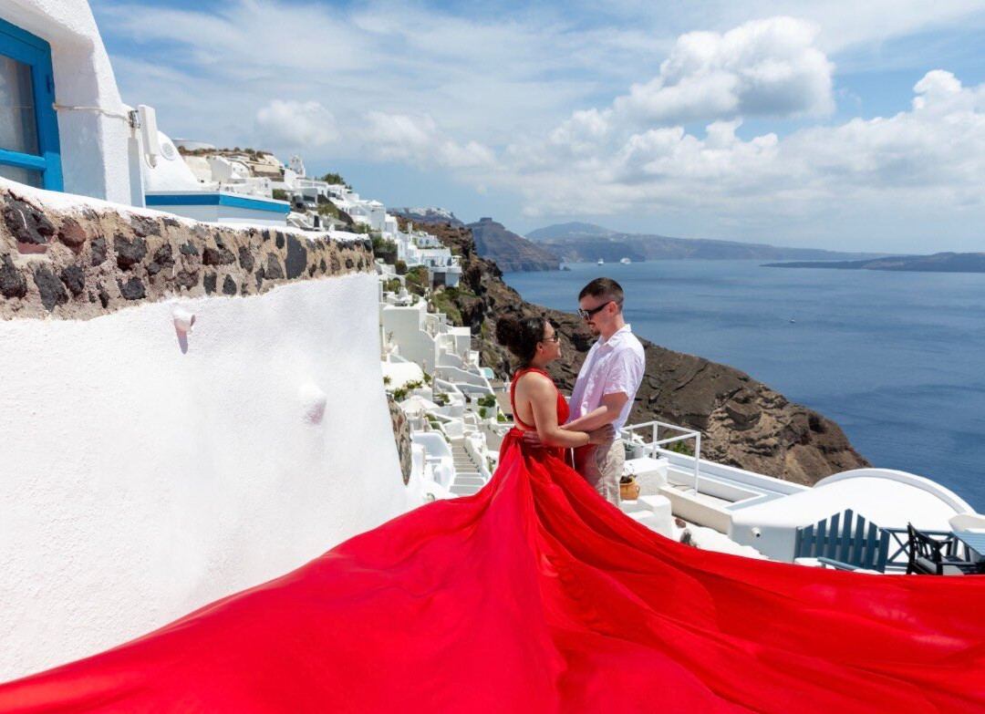Santorini Photo Tours-圣托里尼必去景点