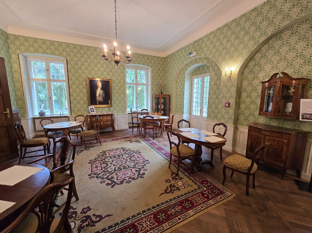 Schloss Stolpe