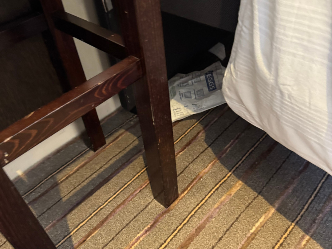 伍斯特 (M5,Jct6)普瑞米尔酒店主图