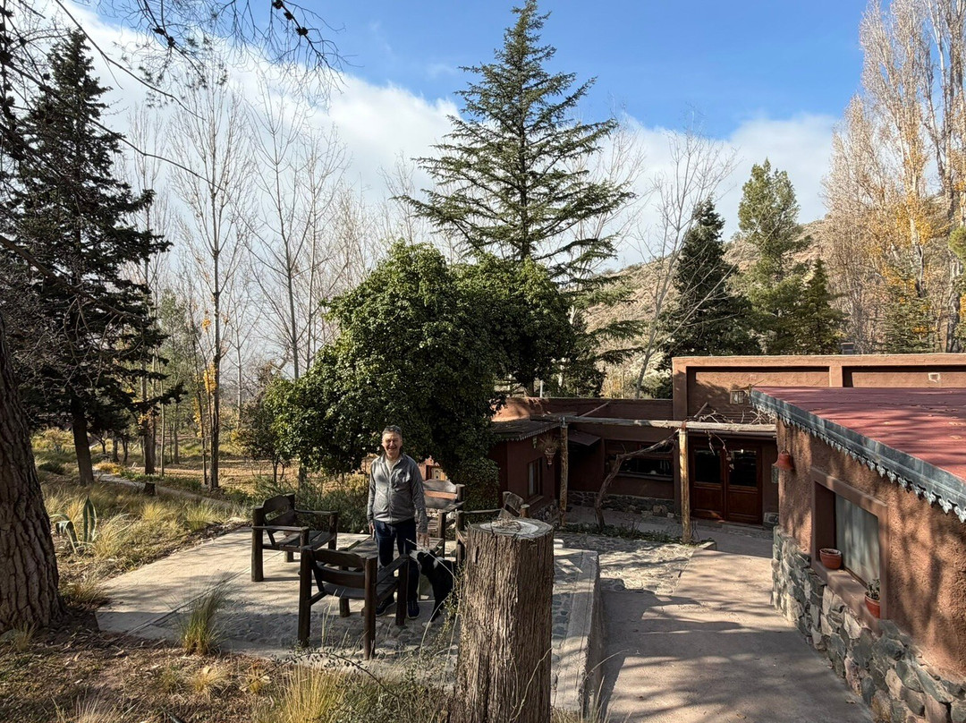 San Ignacio Estancia Andina主图