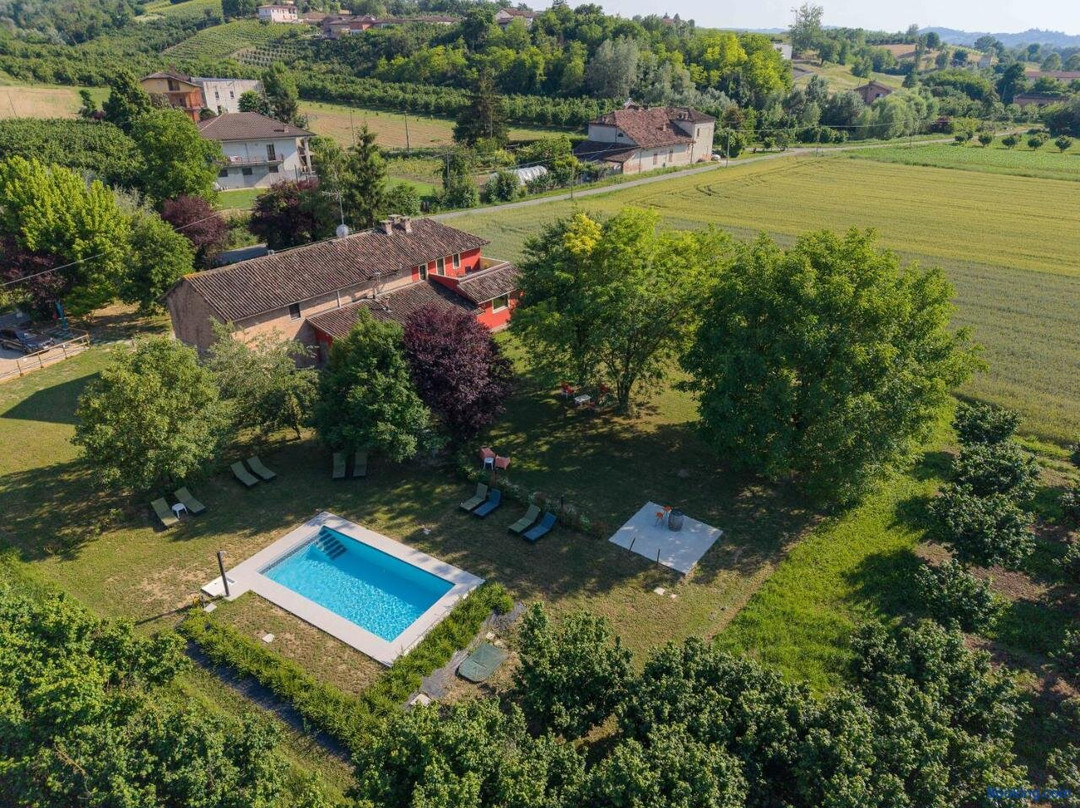 Miravigne House - Casa di Campagna