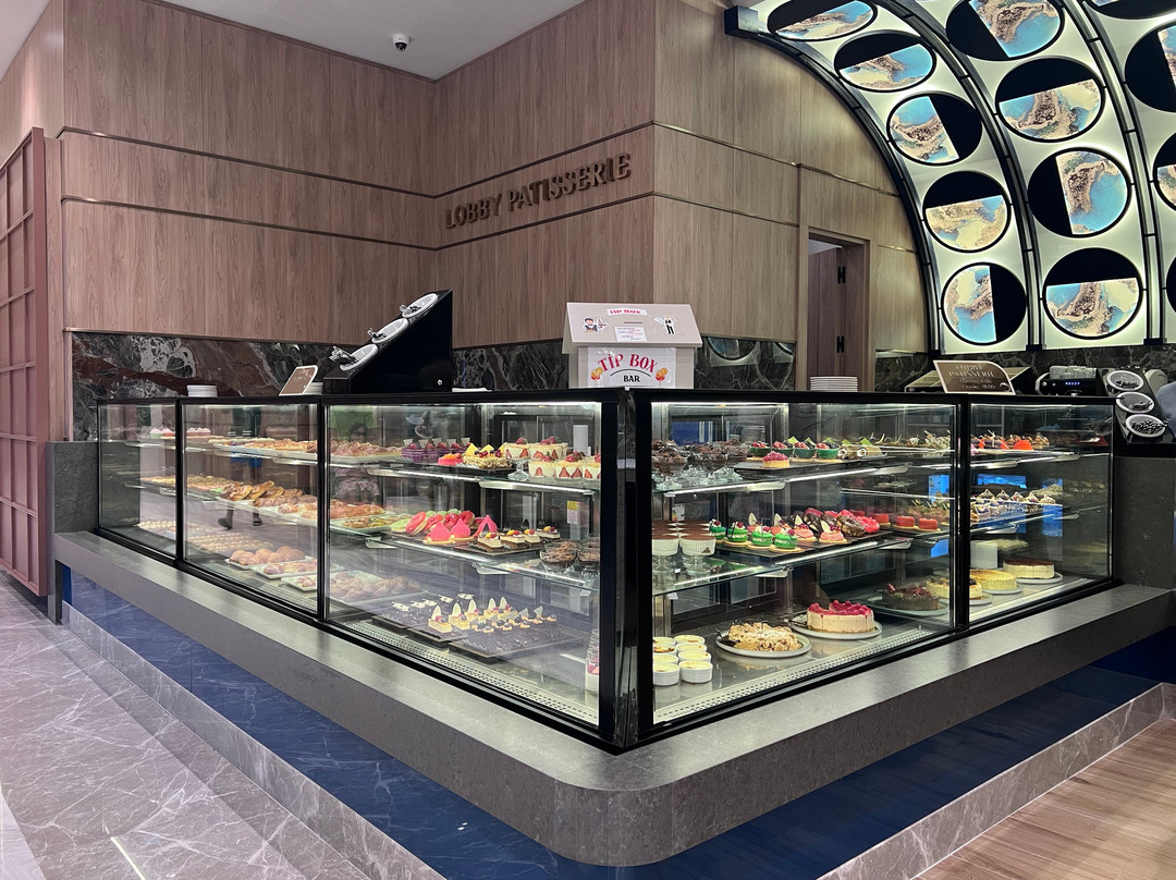 德尔芬迪瓦高级酒店主图