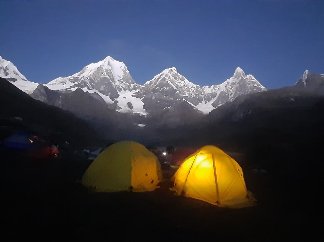 High Expeditions-Huanuco必去景点