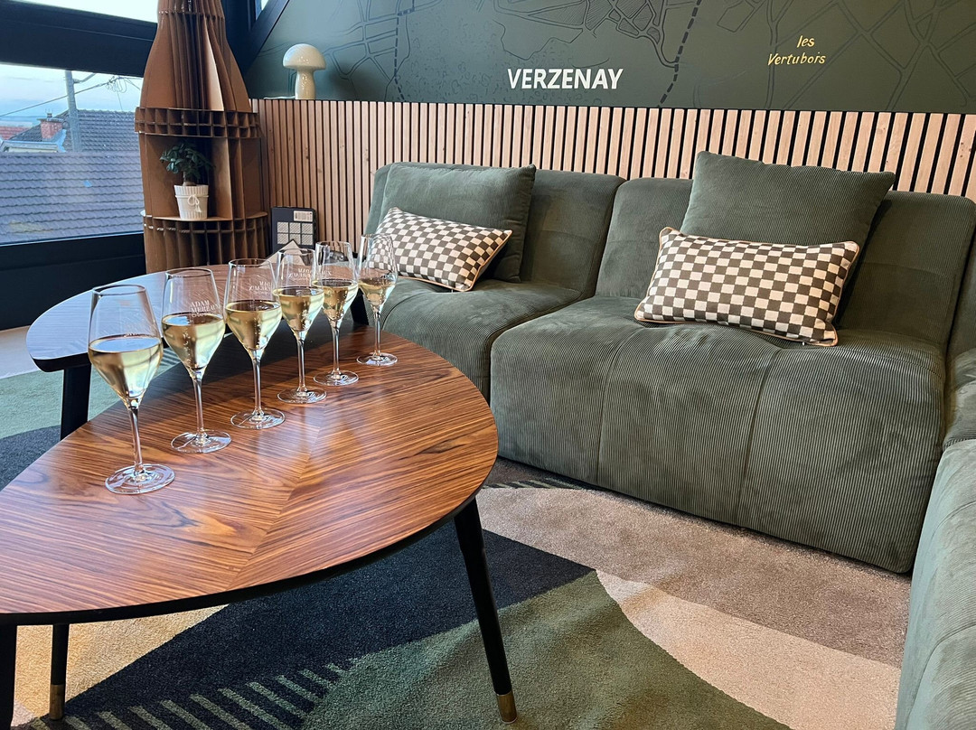 Domaine L’Empreinte-Verzenay必去景点
