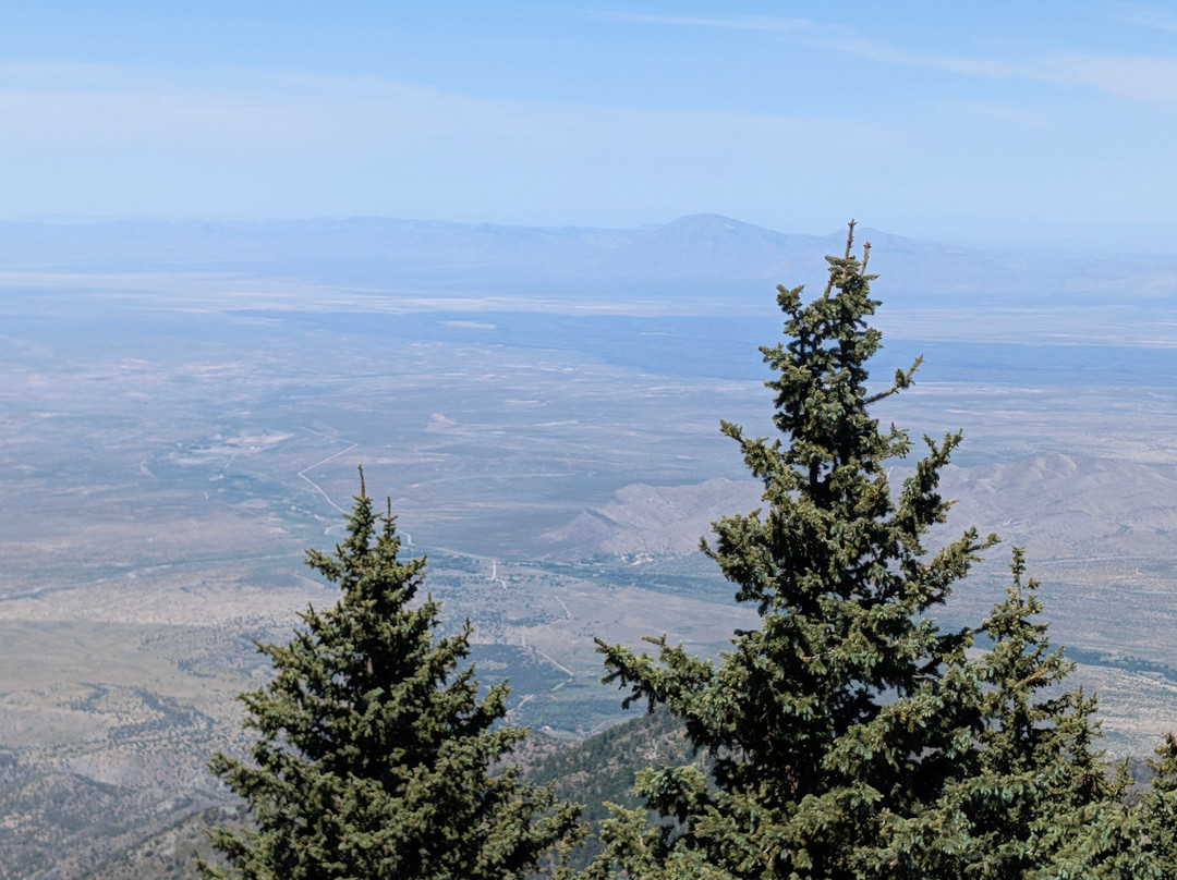 Ruidoso Winter Park-Alto必去景点