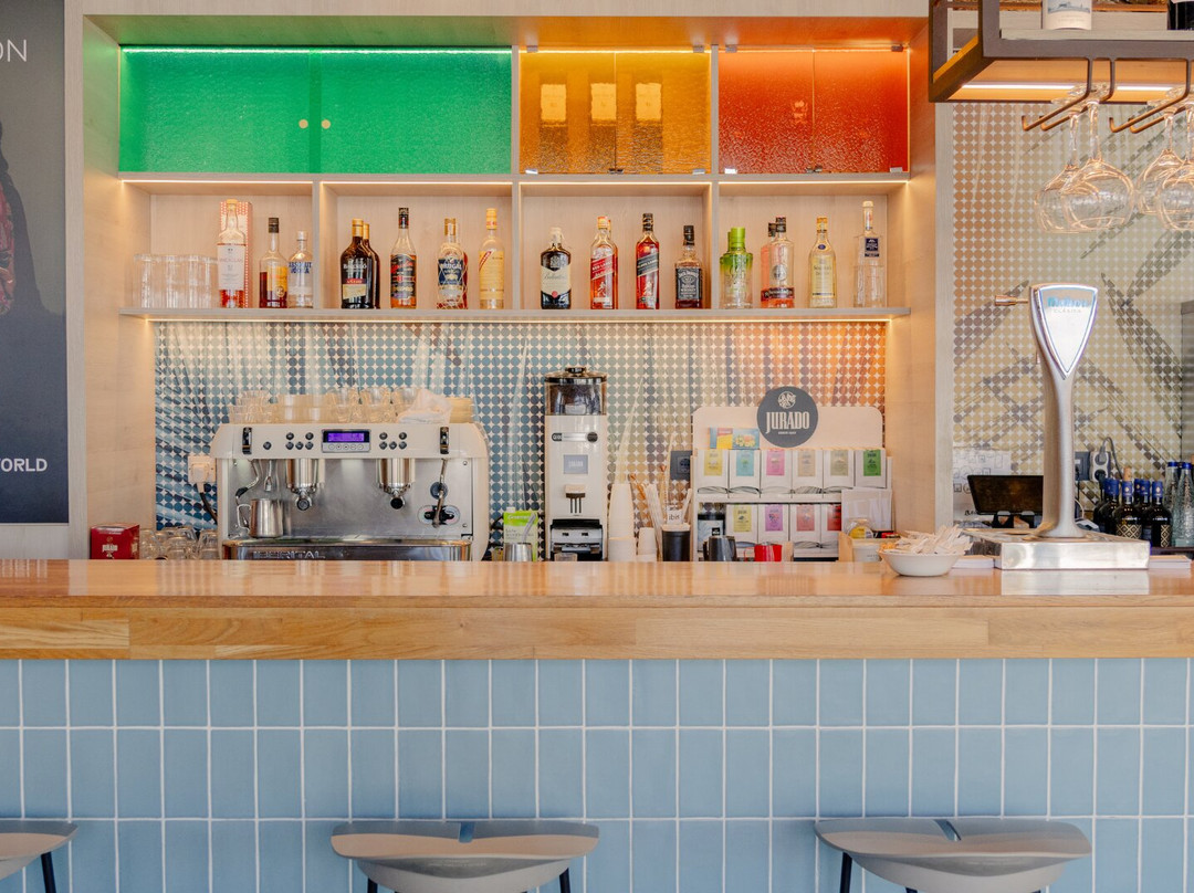 Restaurante Terra