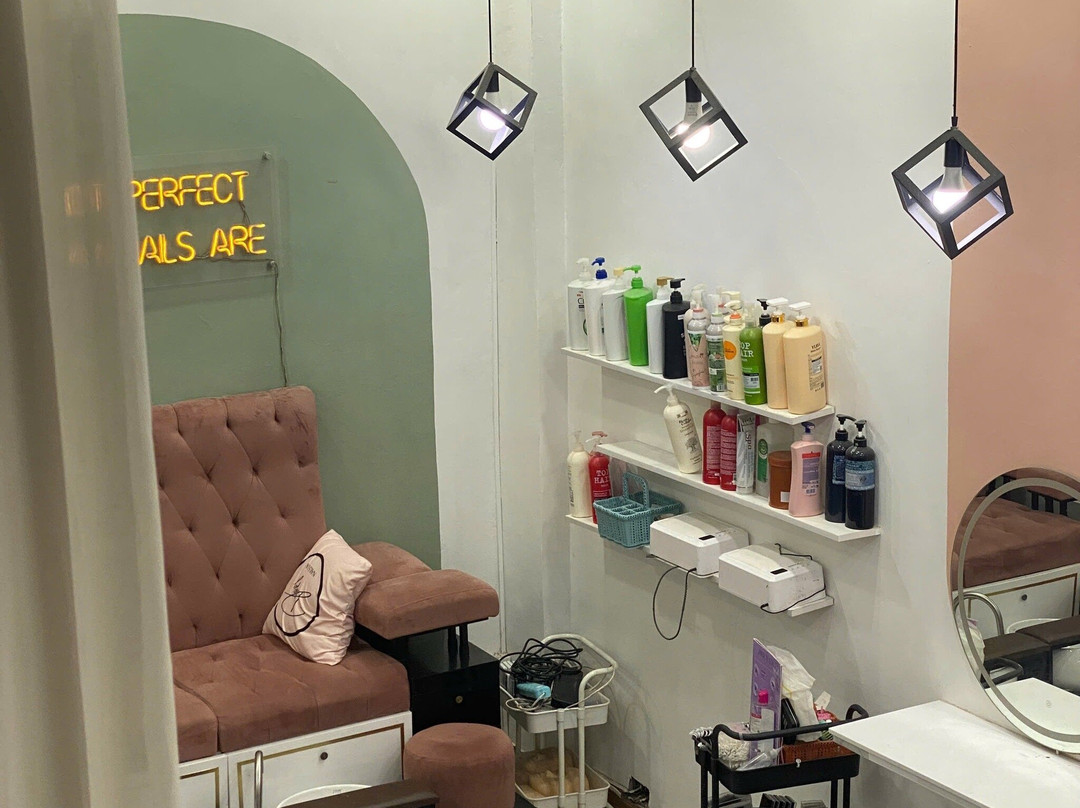 Diory NailsLab