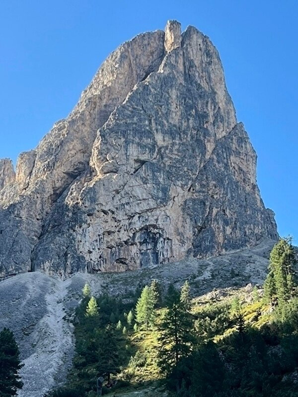 Col de Bocia (Col Bocià)-圣卡夏诺必去景点