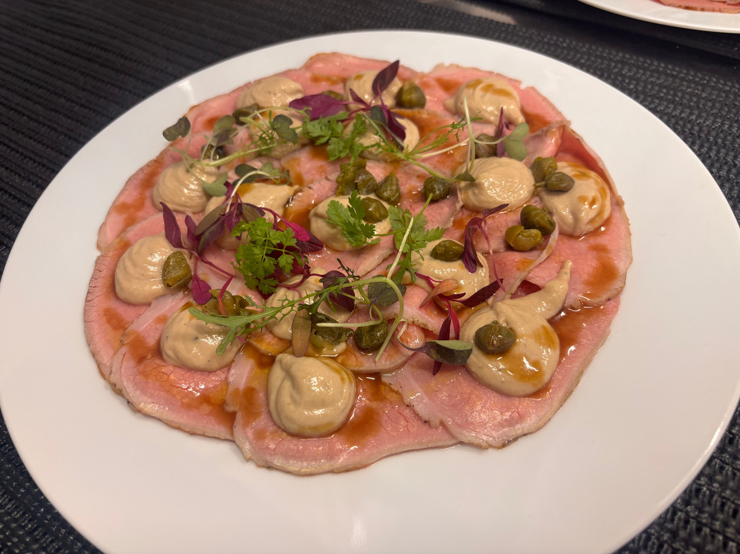 La Masera Bistrot Verbania