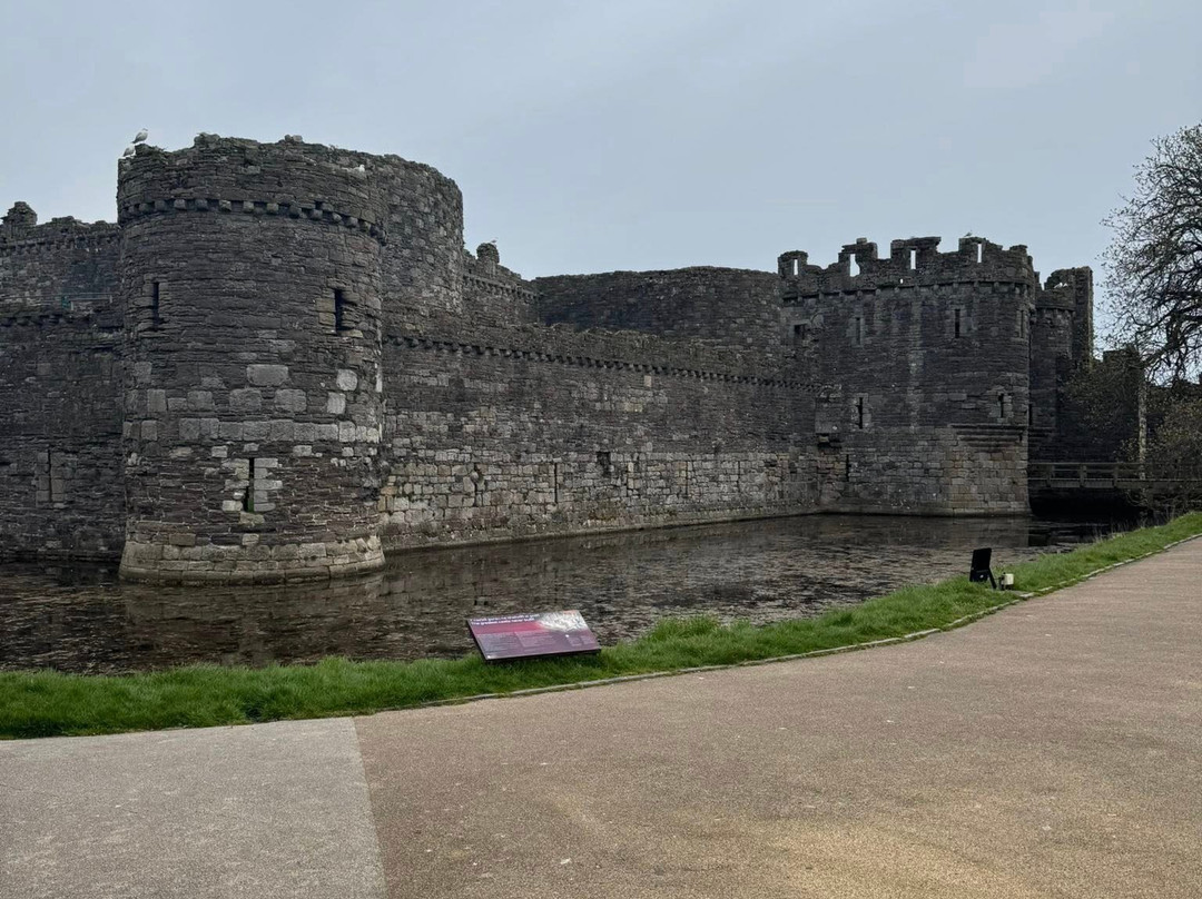 Beaumaris Pier-Beaumaris必去景点