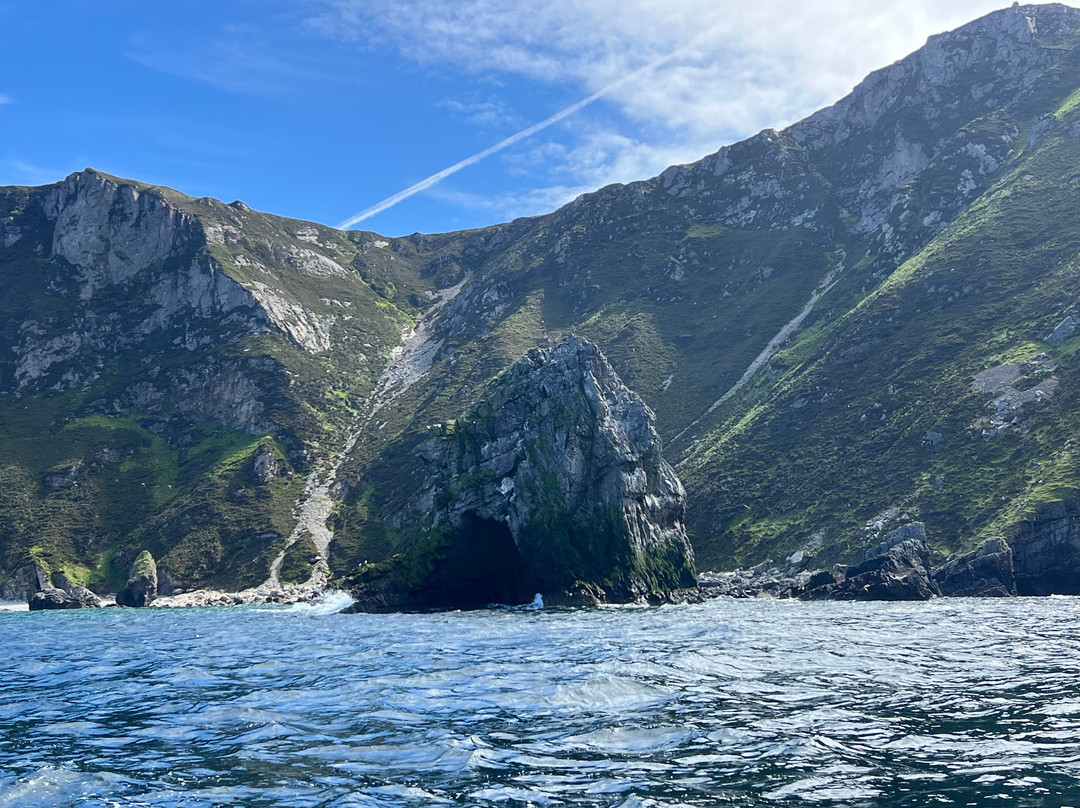 True North Boating-Culdaff必去景点