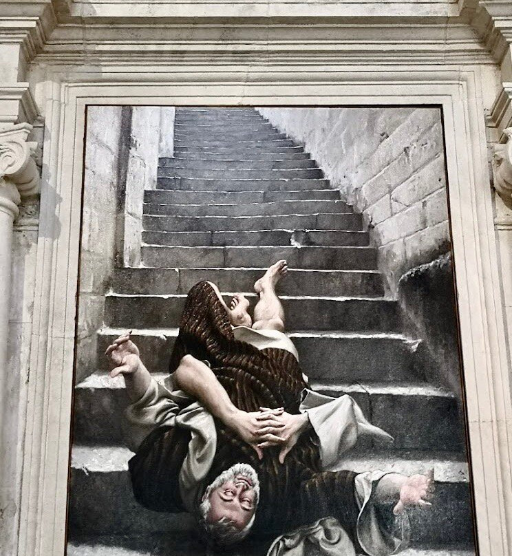 Basilica di San Giuseppe Artigiano-拉奎拉必去景点