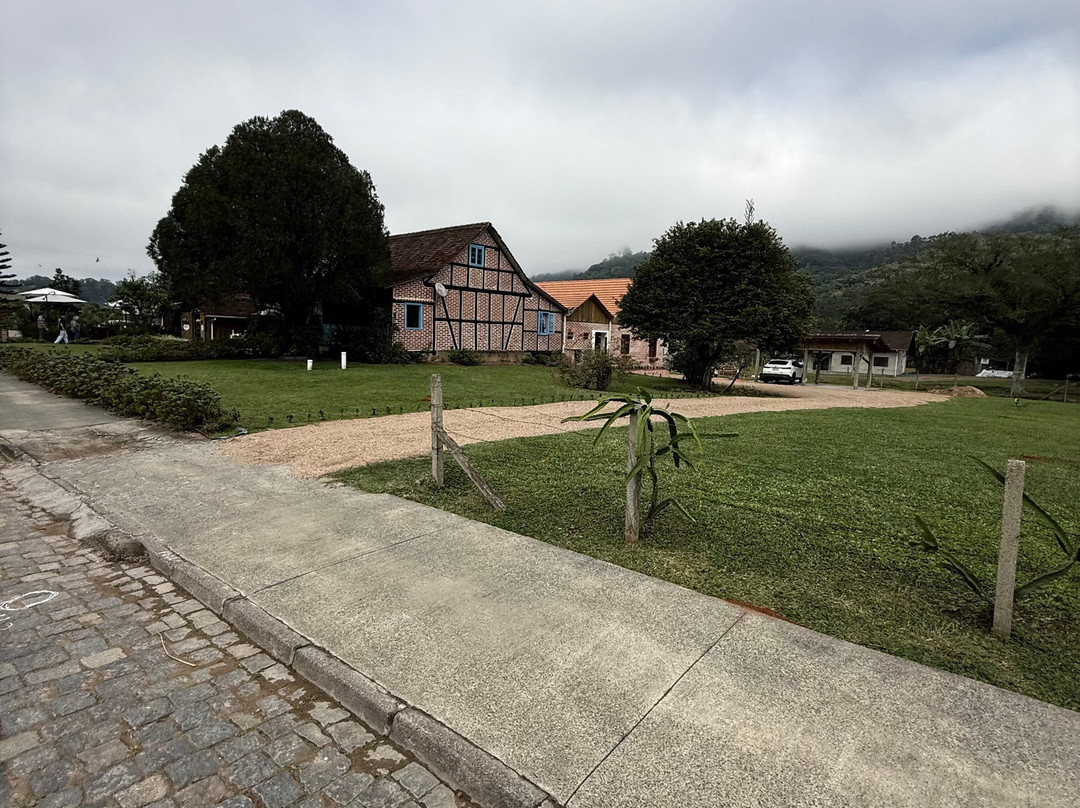 Biketour Vale Europeu-Timbo必去景点