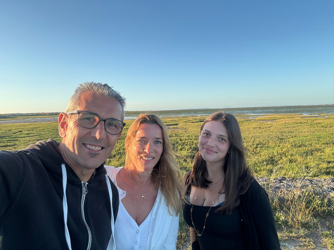 La Moule À Facettes