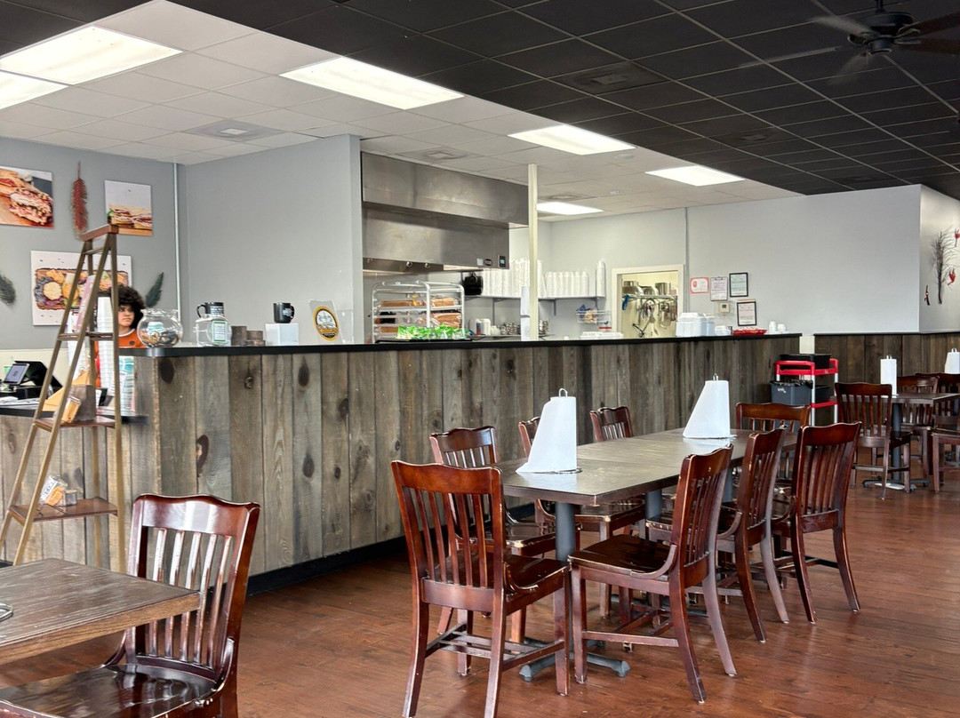Red Bird’s Deli