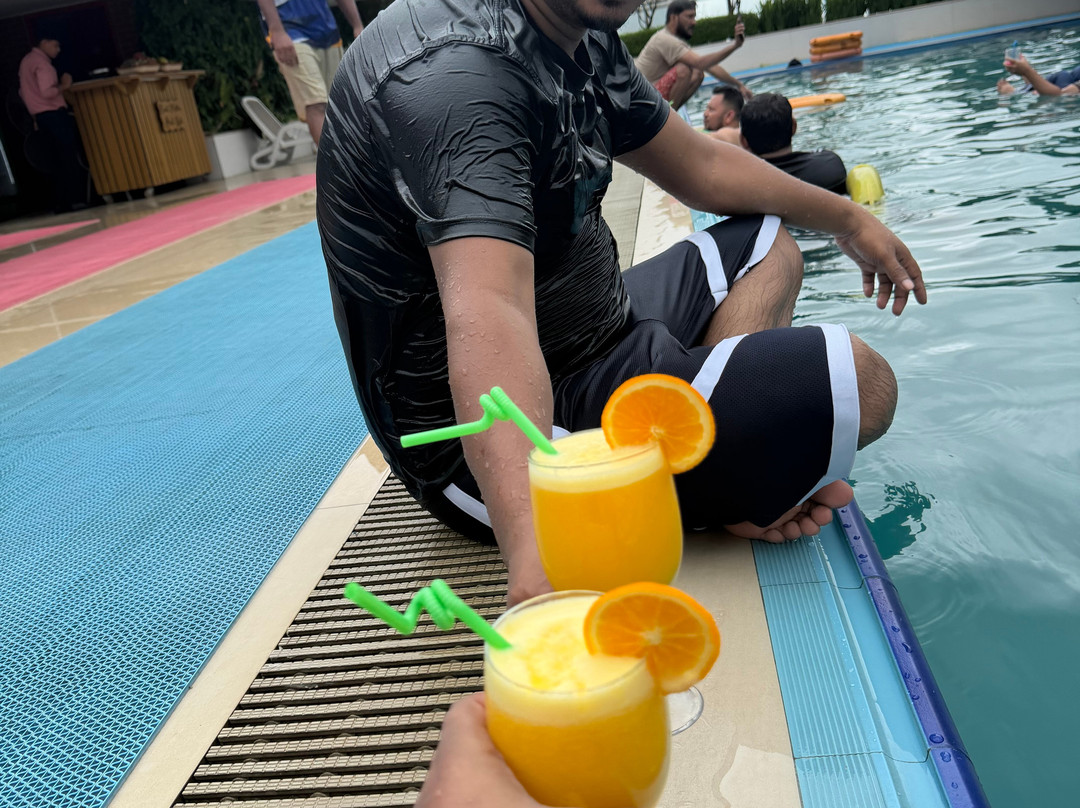 贝斯特韦斯特传承酒店主图