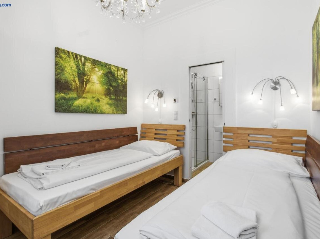 AJO Central Room Vienna