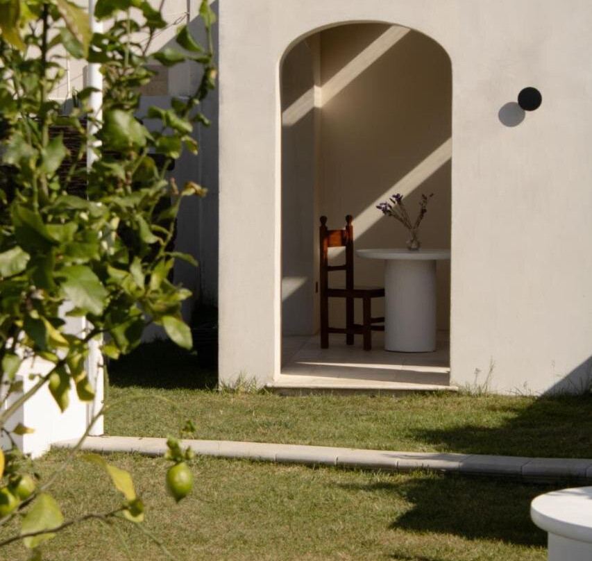 Casa Olivi