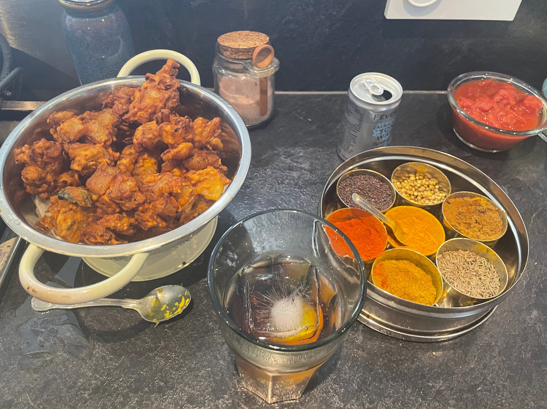Indian Cook School By Praveen Kumar-珀斯必去景点