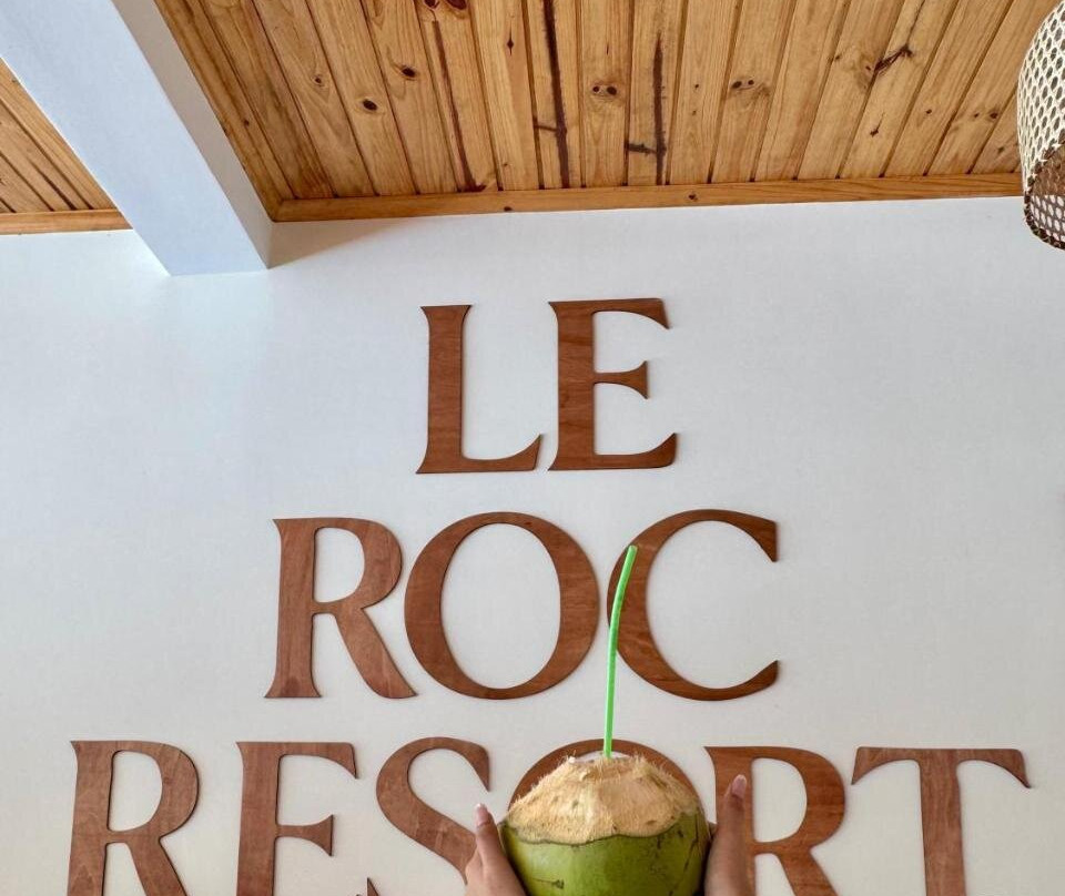 Le Roc Resort