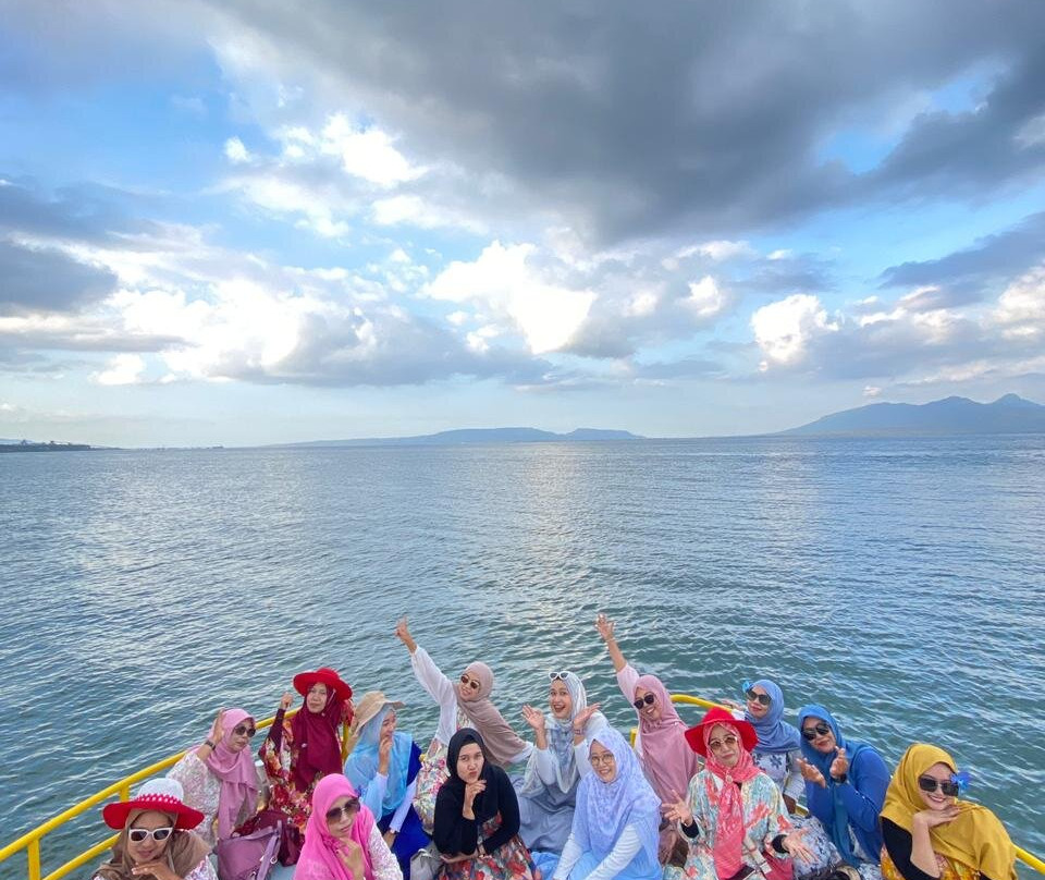 Yukbanyuwangi-巴纽旺宣必去景点