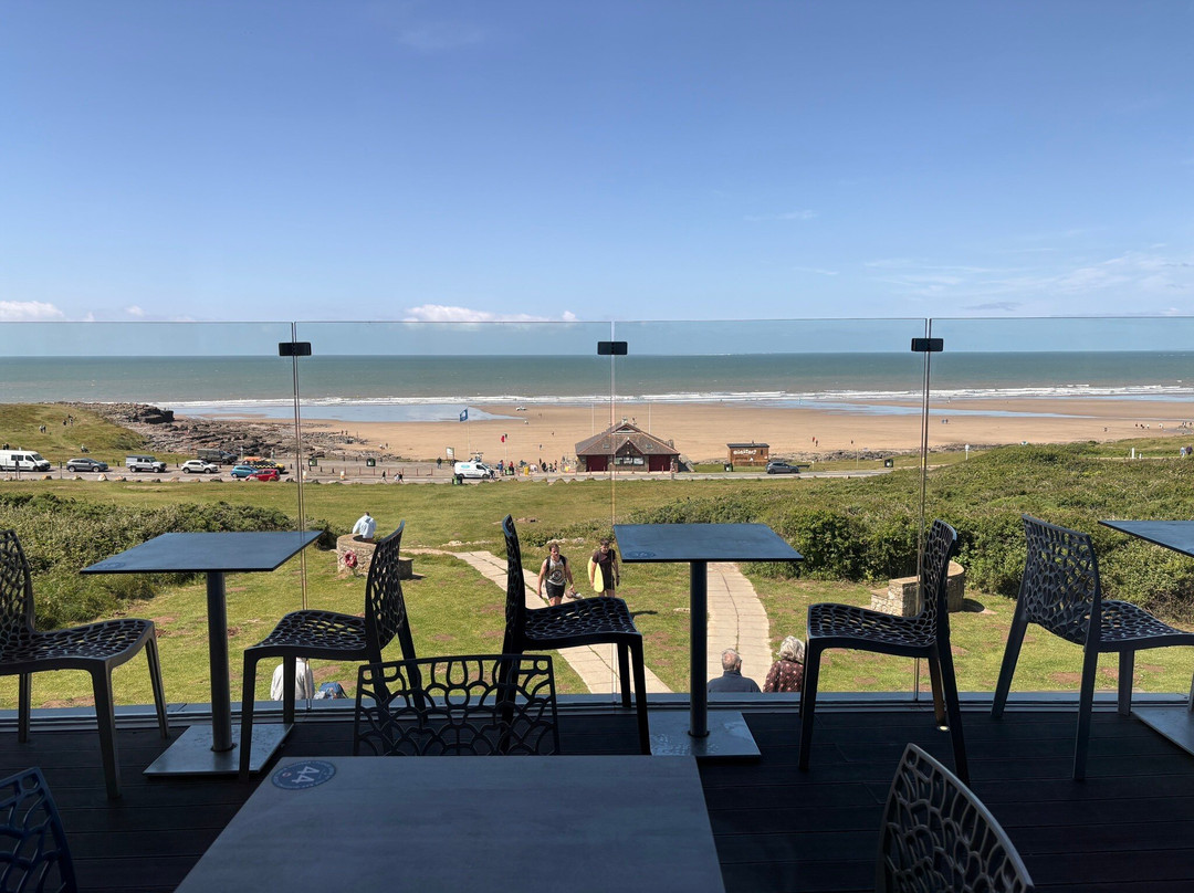 Porthcawl Surf School-Porthcawl必去景点