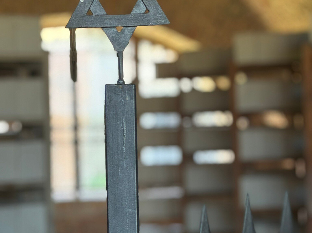 Terezín Memorial-泰雷津必去景点
