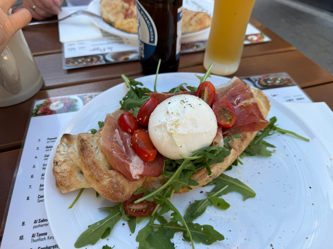 La Piazzetta