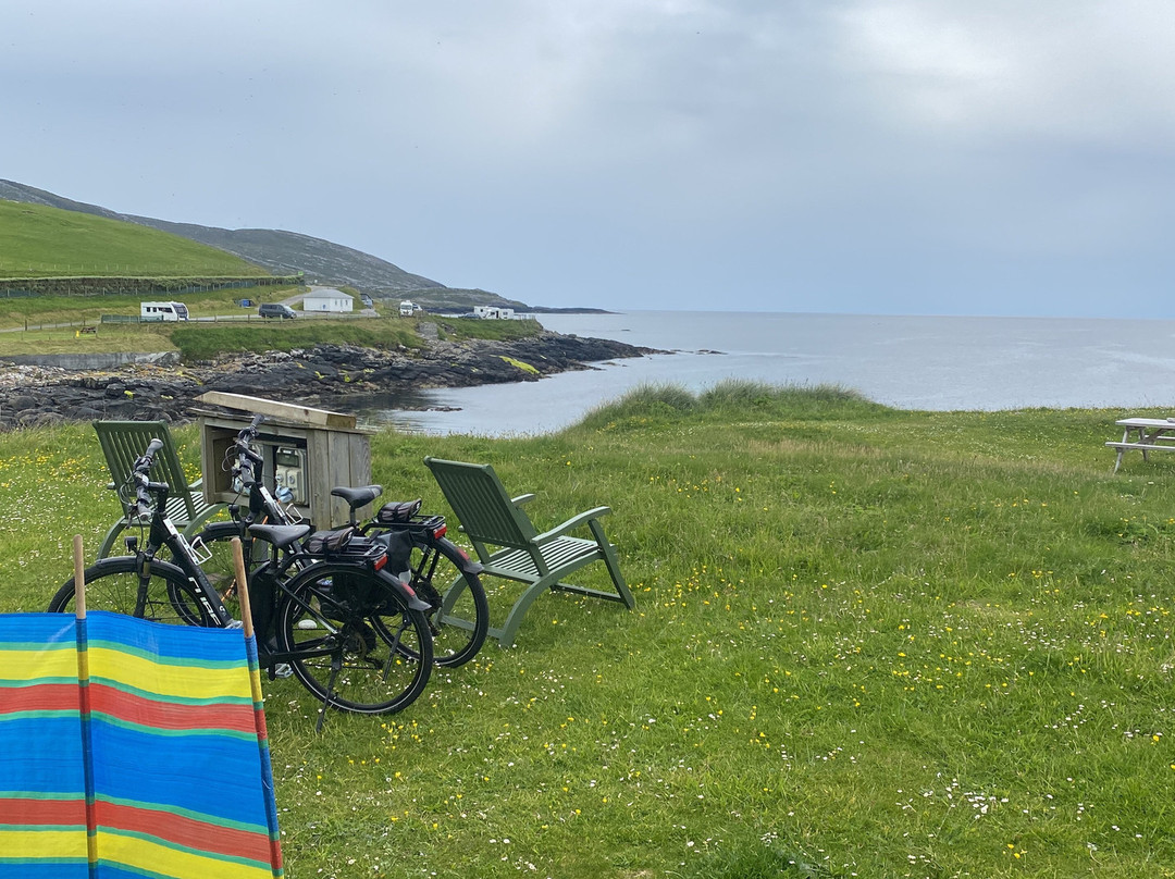 Barra Bike Hire-Isle of Barra必去景点