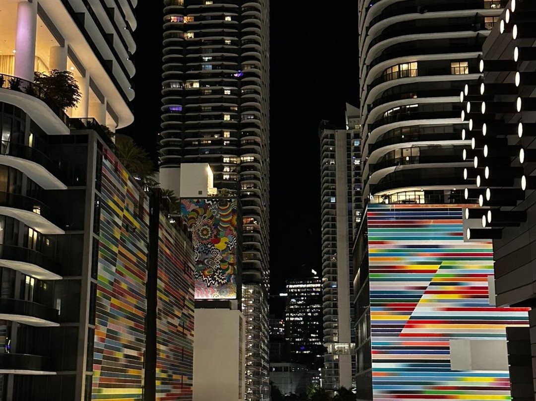 Brickell City Center-迈阿密必去景点