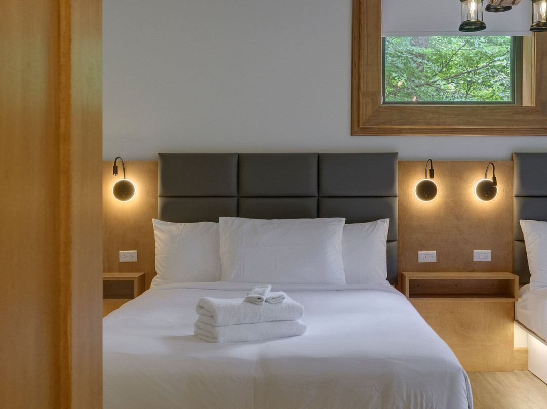 Hotel Coaticook