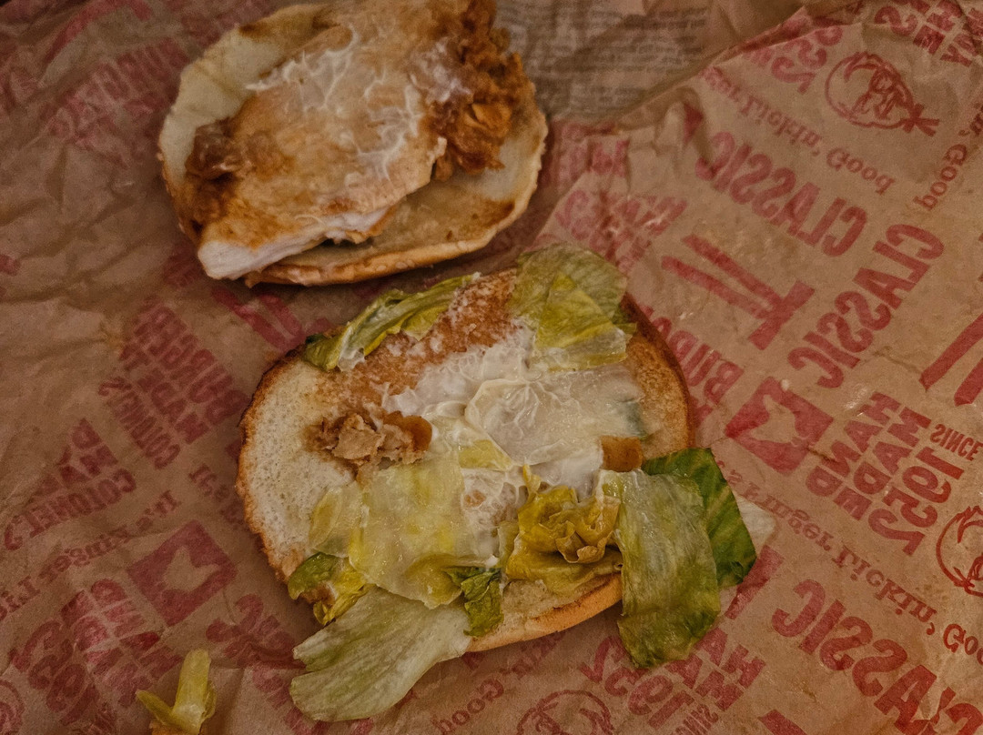 Kfc