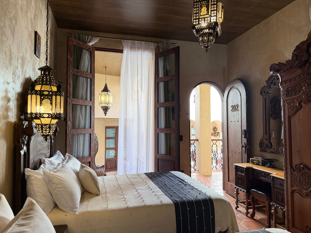 Riad Xula