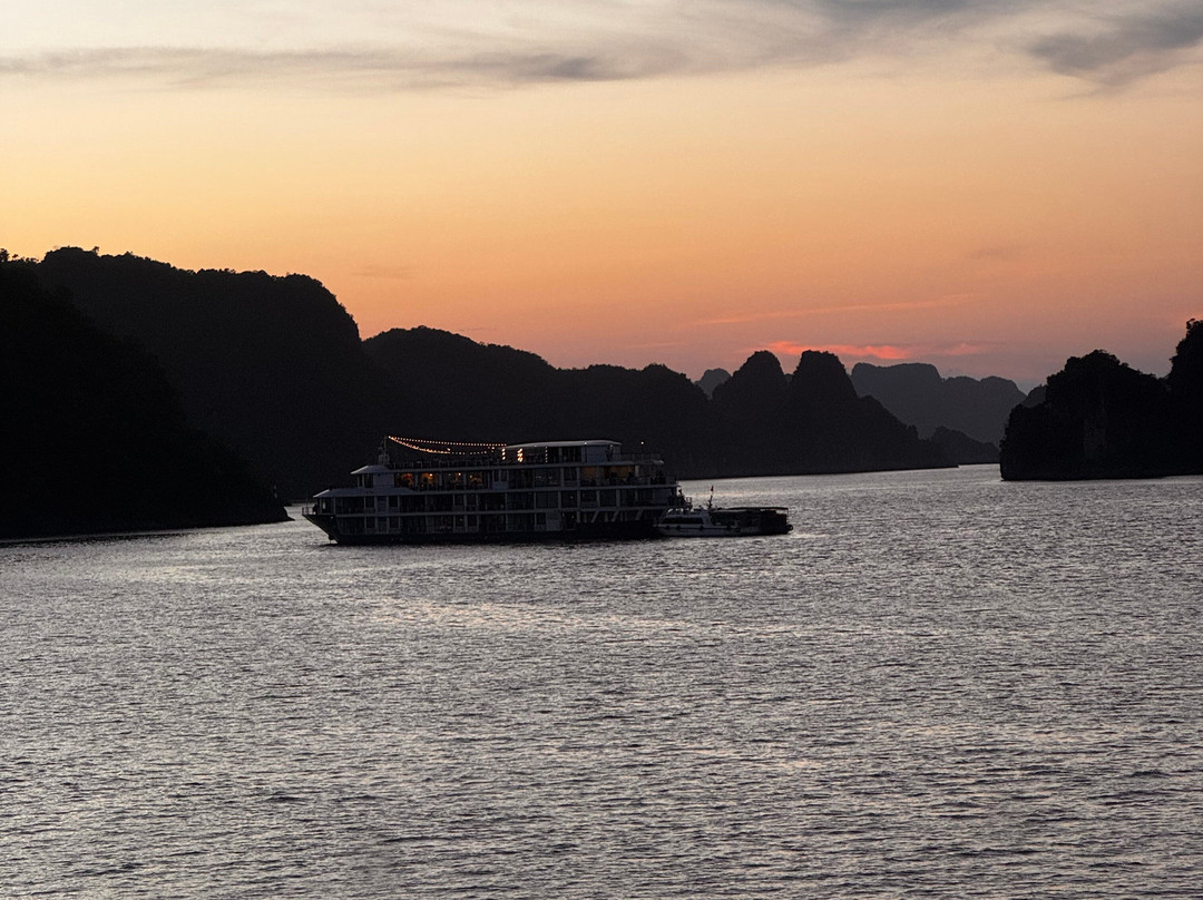 Vietnam heritage daily tour-河内必去景点