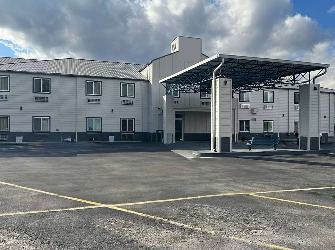 Baymont by Wyndham Athens, TN