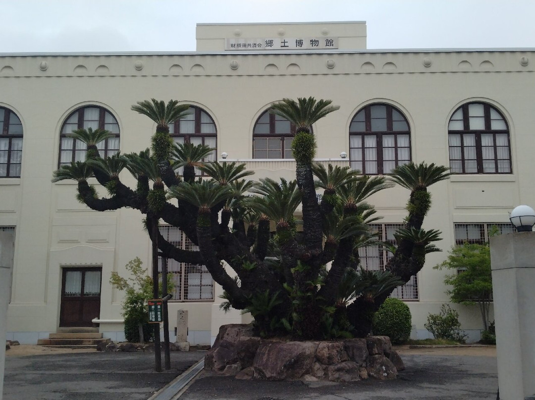 Kamada Museum-坂出市必去景点