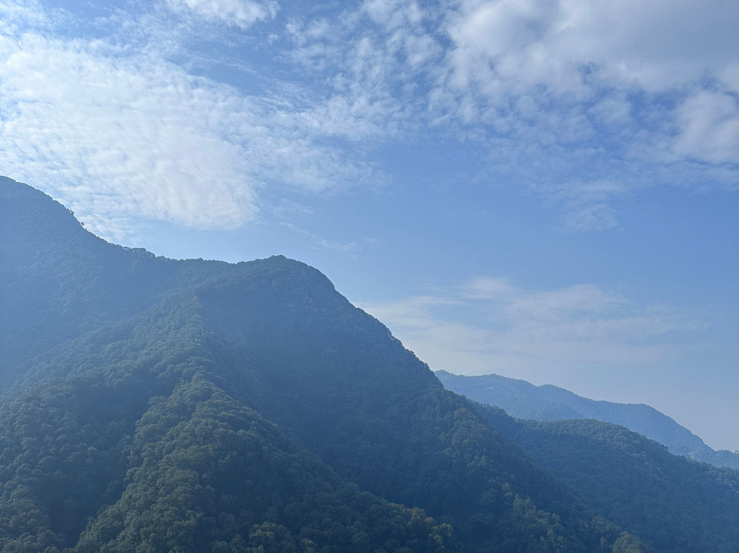 坡贡特胜地主图