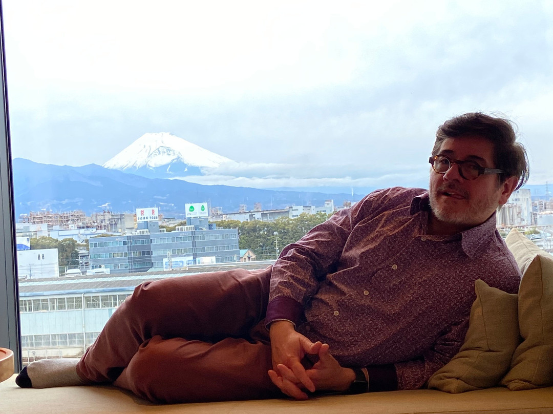 富士山三岛 东急酒店主图
