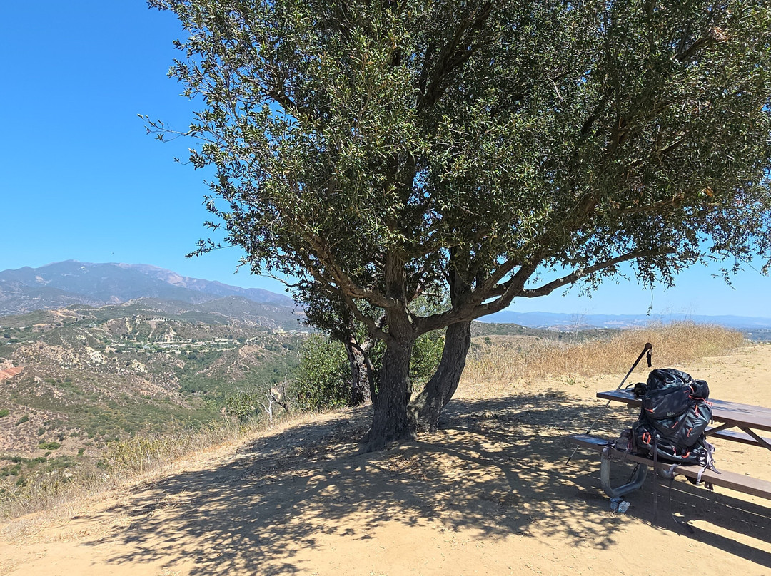 Whiting Ranch Wilderness Park-Trabuco Canyon必去景点
