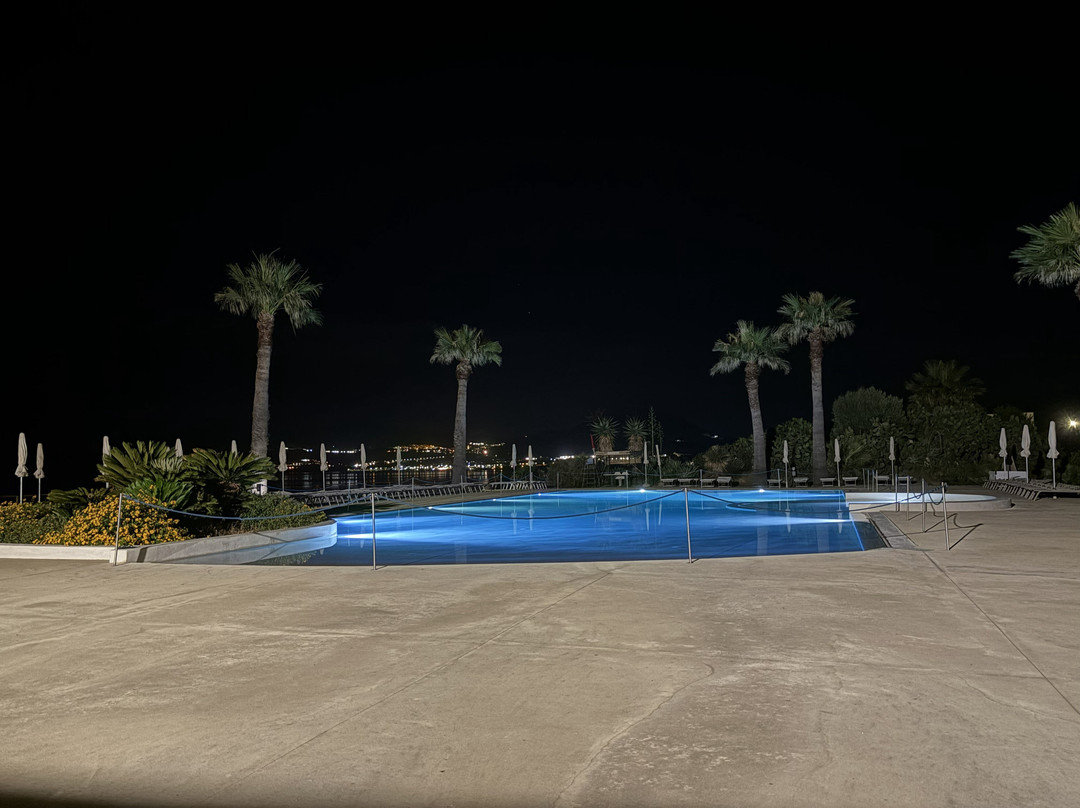 Phi Hotel la Tonnara di Bonagia主图