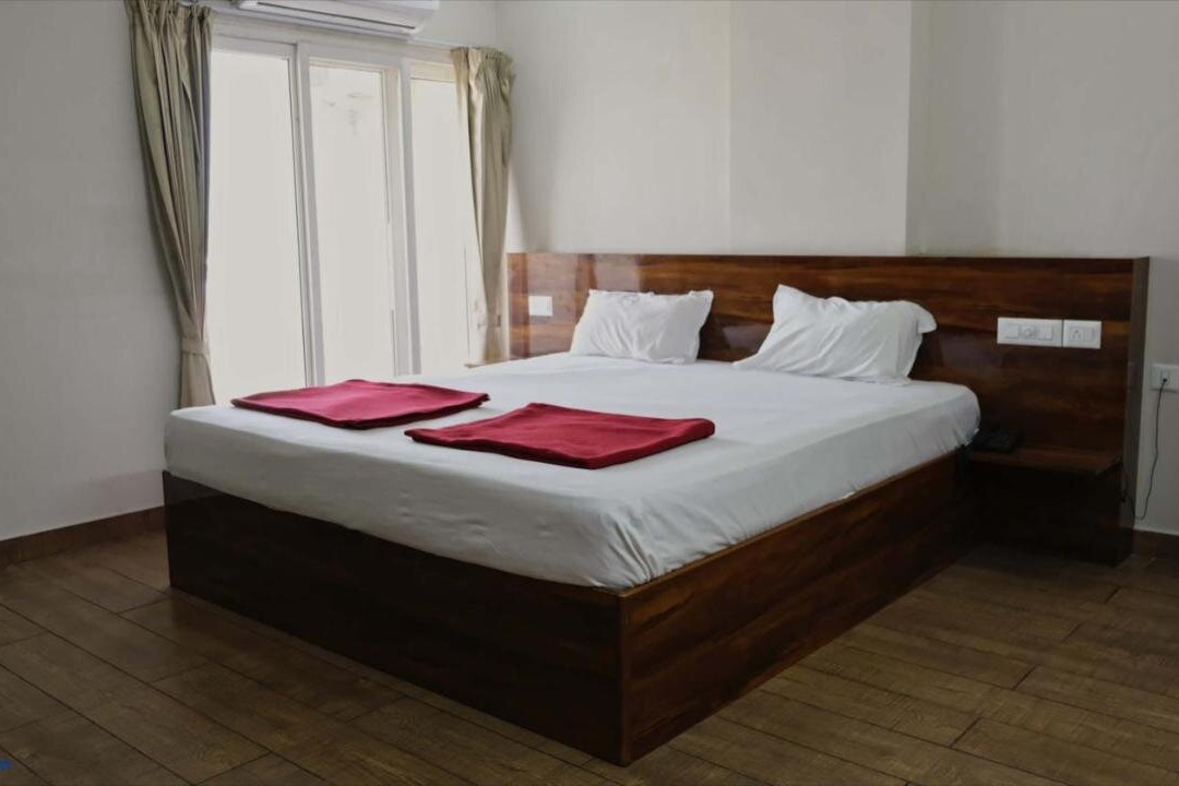 Rams Inn